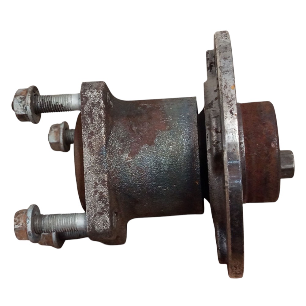 Cubo Roda Traseira Montana Corsa G2 1.8 2012 2013 2014 2015 2