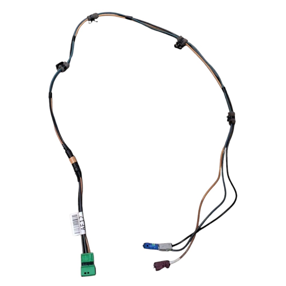 Chicote Antena Teto Hyundai Hb20 2020 2021 2022 96220r1200