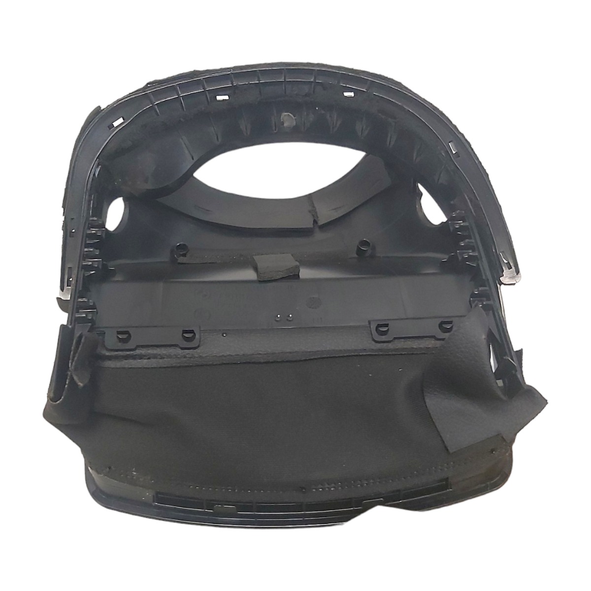 Acabamento Coluna Direção Bmw 116 118 135 320 F20 F30 2015 2
