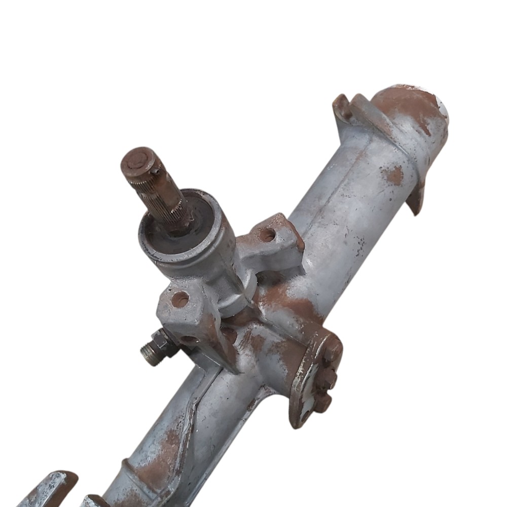 Perdida Caixa Braço Direção Hidráulica Versailles Santana 91 94 A 96 2