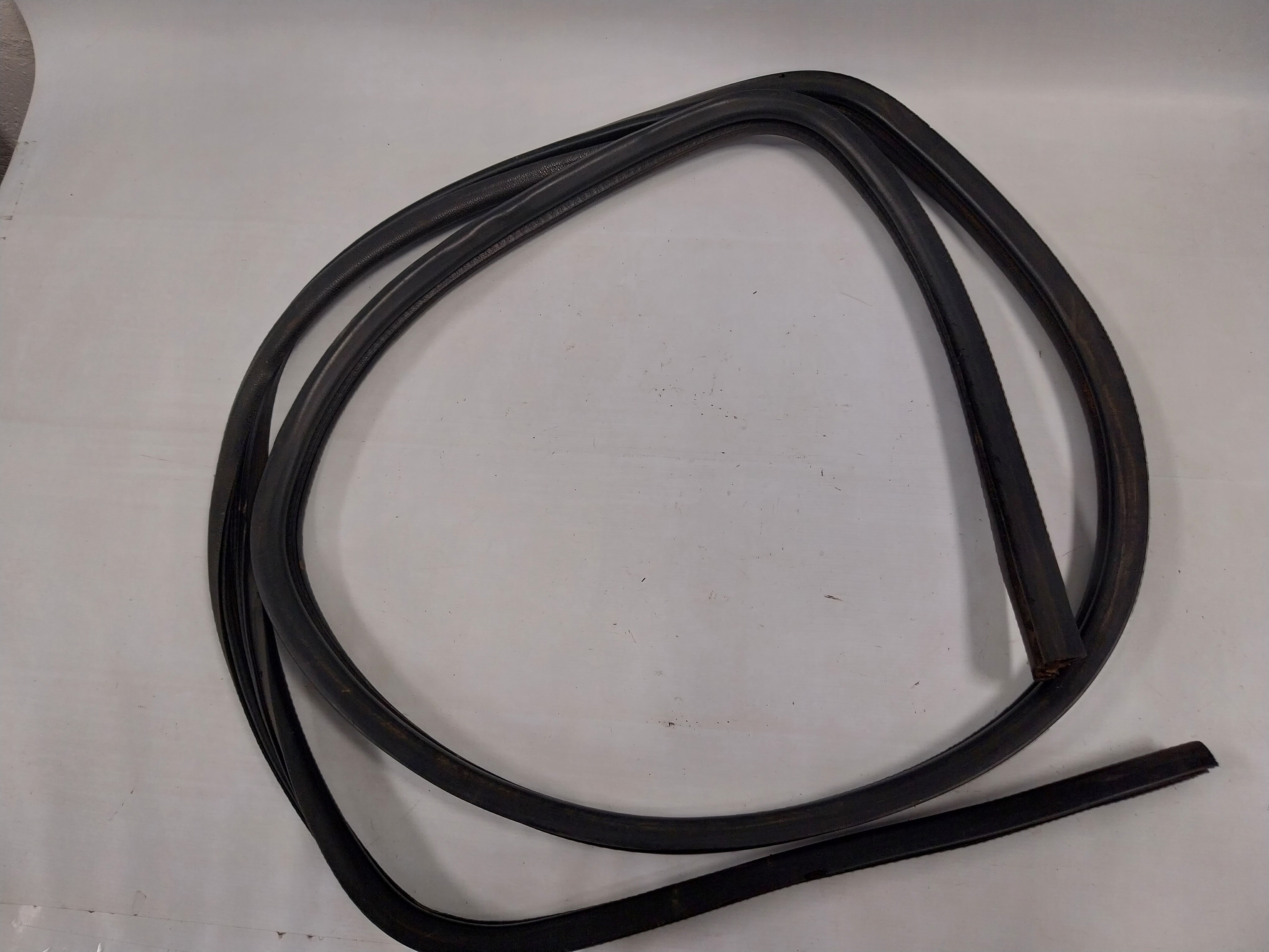 Borracha Guarnição Porta Dianteira Direita Palio 97 A 2000 1