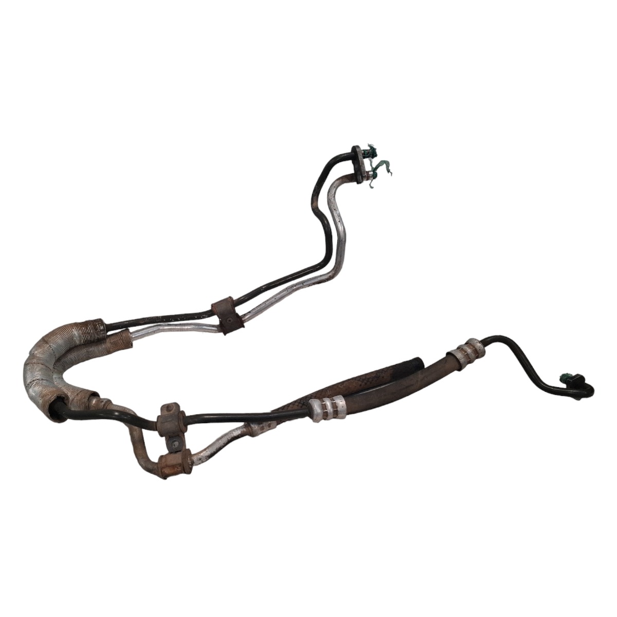 Mangueira Ar Condicionado Peugeot 408 2012 2013 2014 A 2019 2