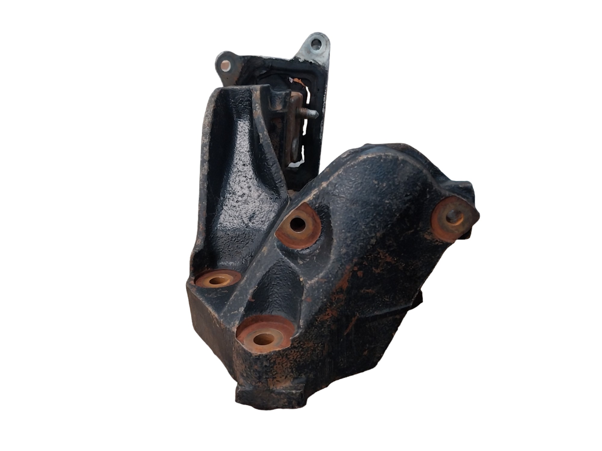 Suporte Coxim Motor Celta 2006 2009 2010 2011 2013 2014 2015 5