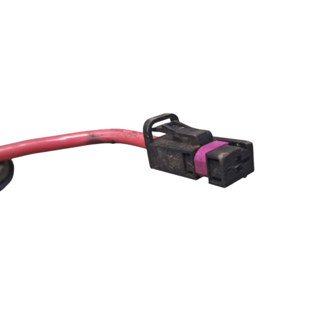 Chicote Positiva Bateria Carroceria Bmw 116 118 320 F20 F30 4