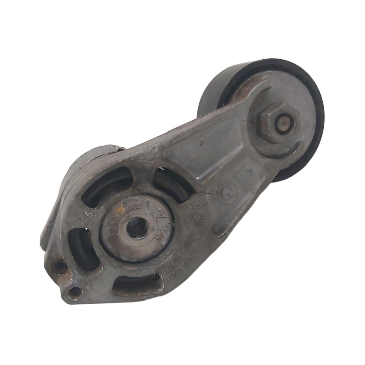 Tensor Correia Motor Bmw 116 118 120 316 F20 1.6 2015 2019 2
