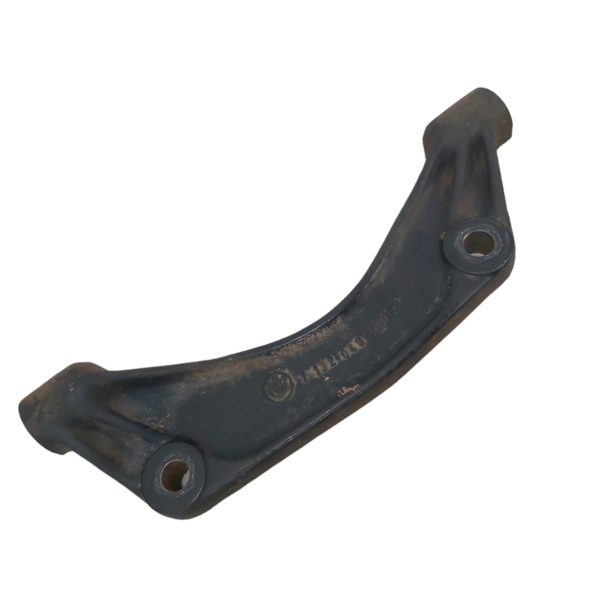Suporte Traseiro Câmbio Bmw Série 5 E34 535i 87 88 90 A 95