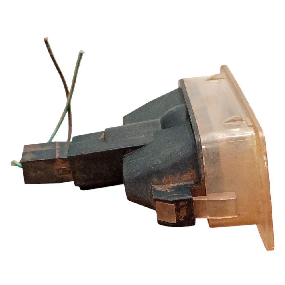 Lanterna Luz Placa Traseira Astra 99 2000 2001 2002 A 2011 4