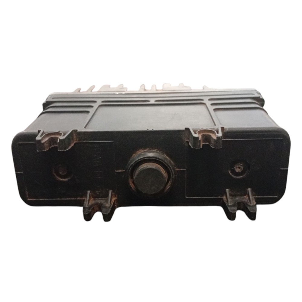 Módulo Controle Injeção Gol G3 1.0 Gas 99 A 2005 Iaw1avi70bi 3