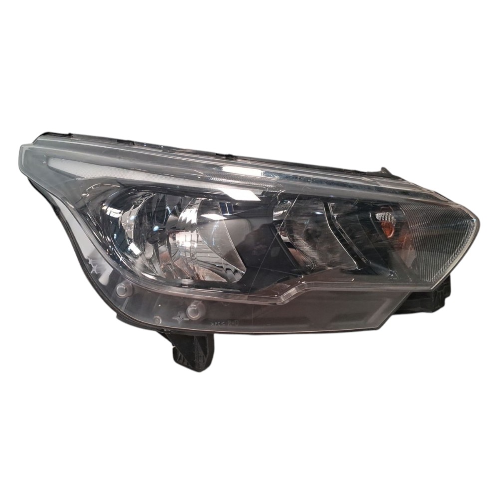 Farol Direito Fiat Cronos 2018 2019 A 2022 14720041 Detalhe Direito/passageiro