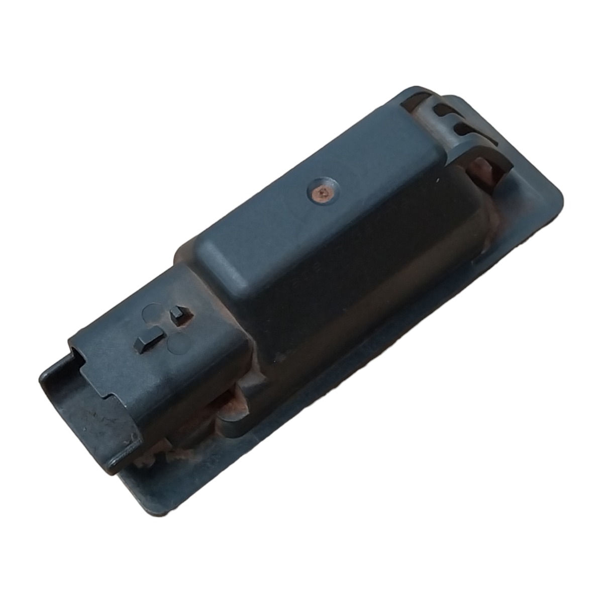 Luz Placa Traseira Citroën C3 Picasso Aircross 2011 A 2015 3
