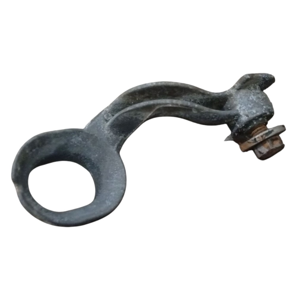 Suporte Lateral Direito Radiador Corsa Montana 2002 A 2012 3