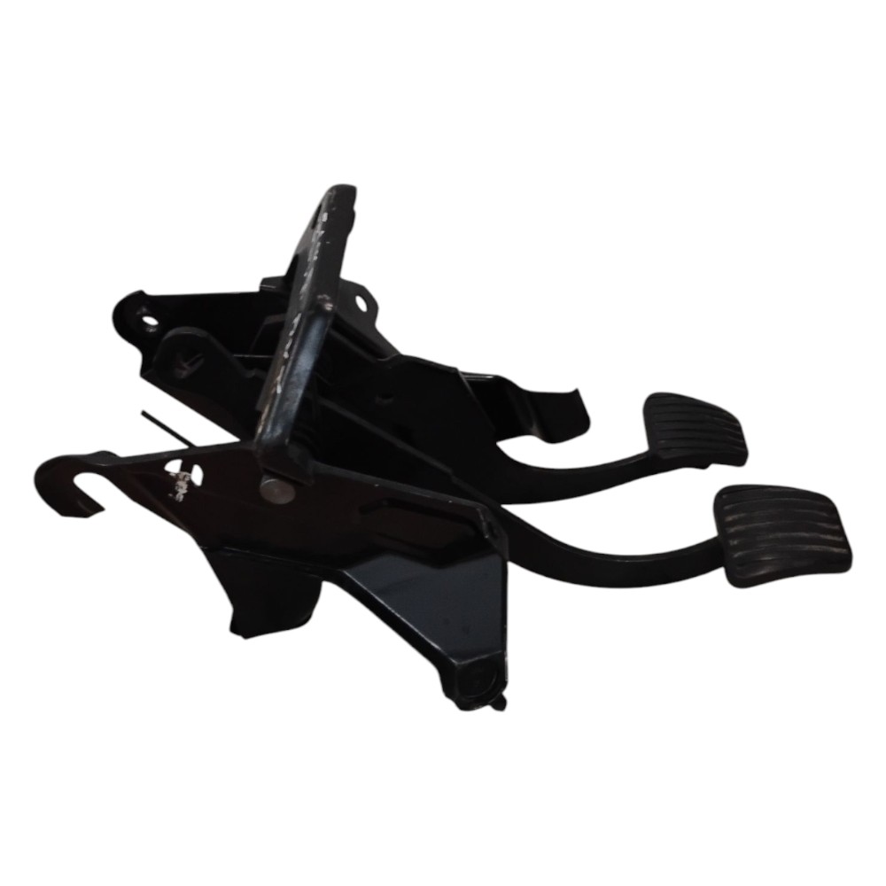 Suporte Pedaleira Embreagem Celta 2002 2003 2004 2005 2006 3