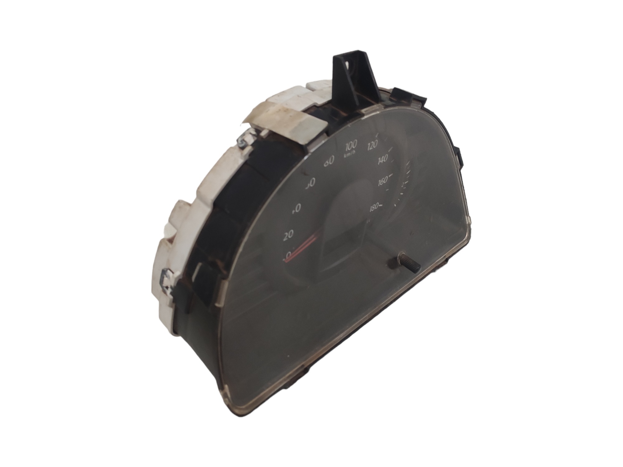 Painel Instrumento Gol G4 2005 2009 2010 2011 2013 2013 2014 Preto 3