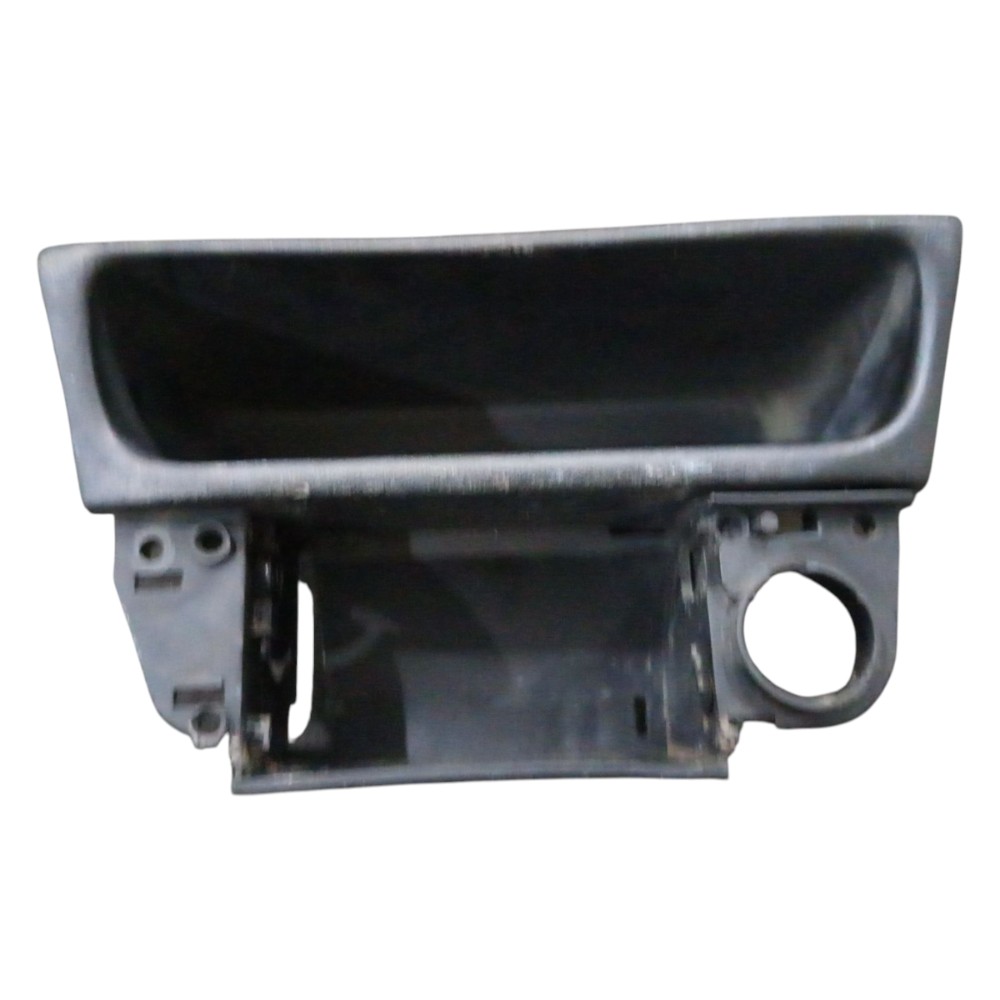 Moldura Cinzeiro Painel Central Gm Vectra 98 99 2000 2003 2
