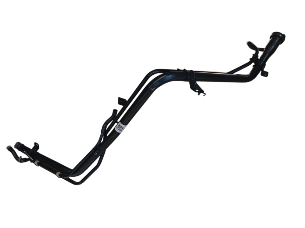 Gargalo Tanque Combustível Honda Fit 2009 2010 2011 A 2013