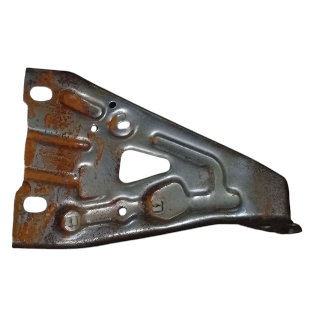 Suporte Caixa Evaporadora Painel Focus 2009 2010 2011 A 2013 2