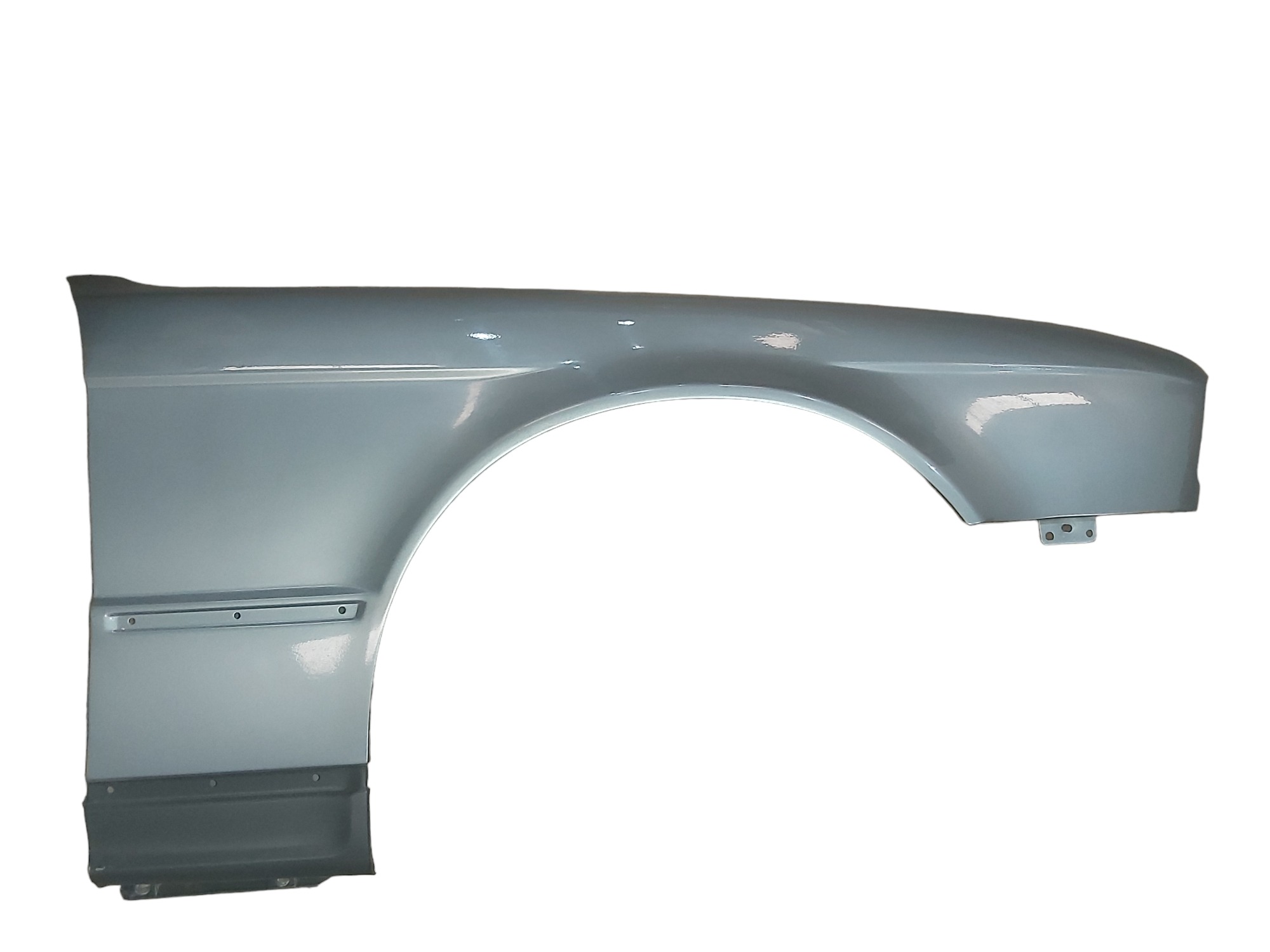 Paralama Dianteiro Direito Bmw E34 535i 87 88 89 90 91 A 95