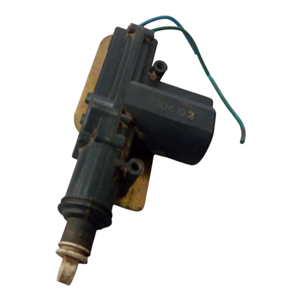Motor Trava Elétrica Porta Dianteira Direita Universal 6