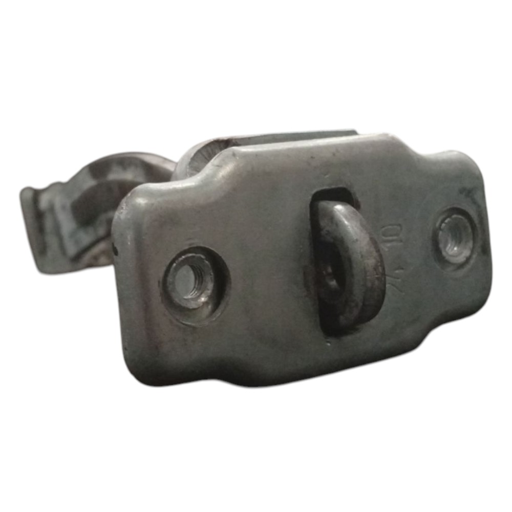 Limitador Porta Traseira Corsa Classic 2009 2010 2011 A 2015 5