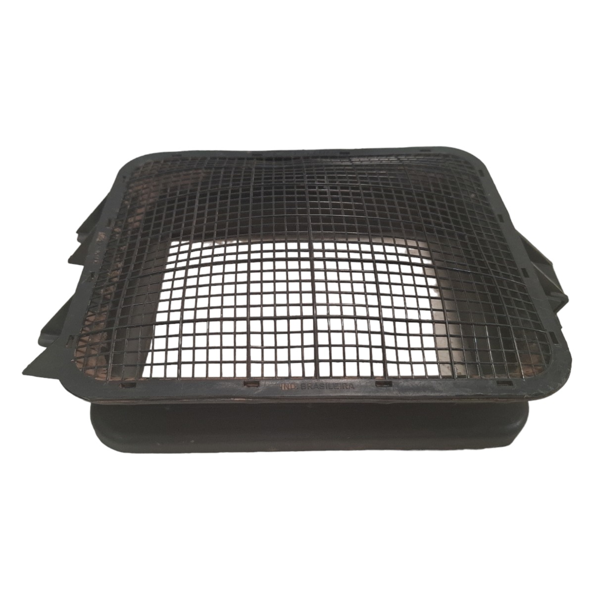 Grade Ventilação Ar Parati Saveiro Gol G2 G3 G4 94 99 A 2008 3