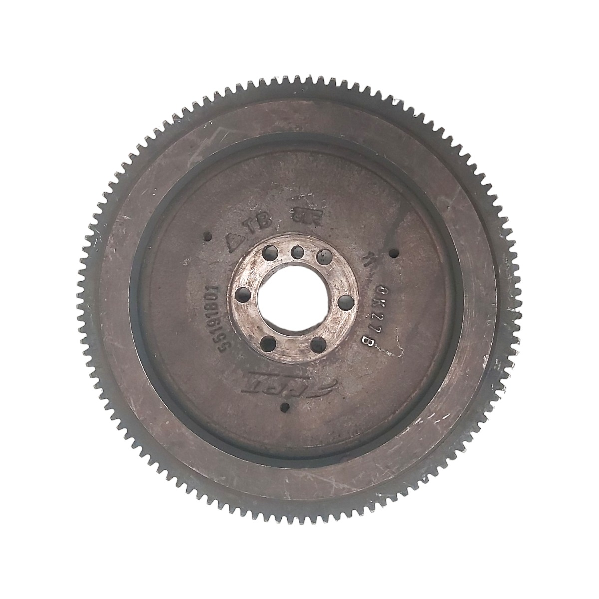 Volante Motor Palio Strada Uno Fire 1.0 1.4 8v 2010 A 2018 2