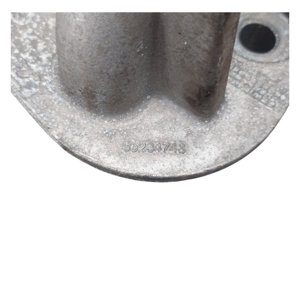 Suporte Coxim Motor Uno Vivace Palio Gran Siena 2010 A 2018 10