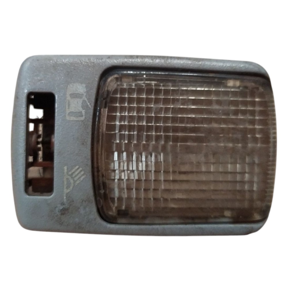 Luz Teto Cortesia Santana 92 93 94 95 96 325947301 Original