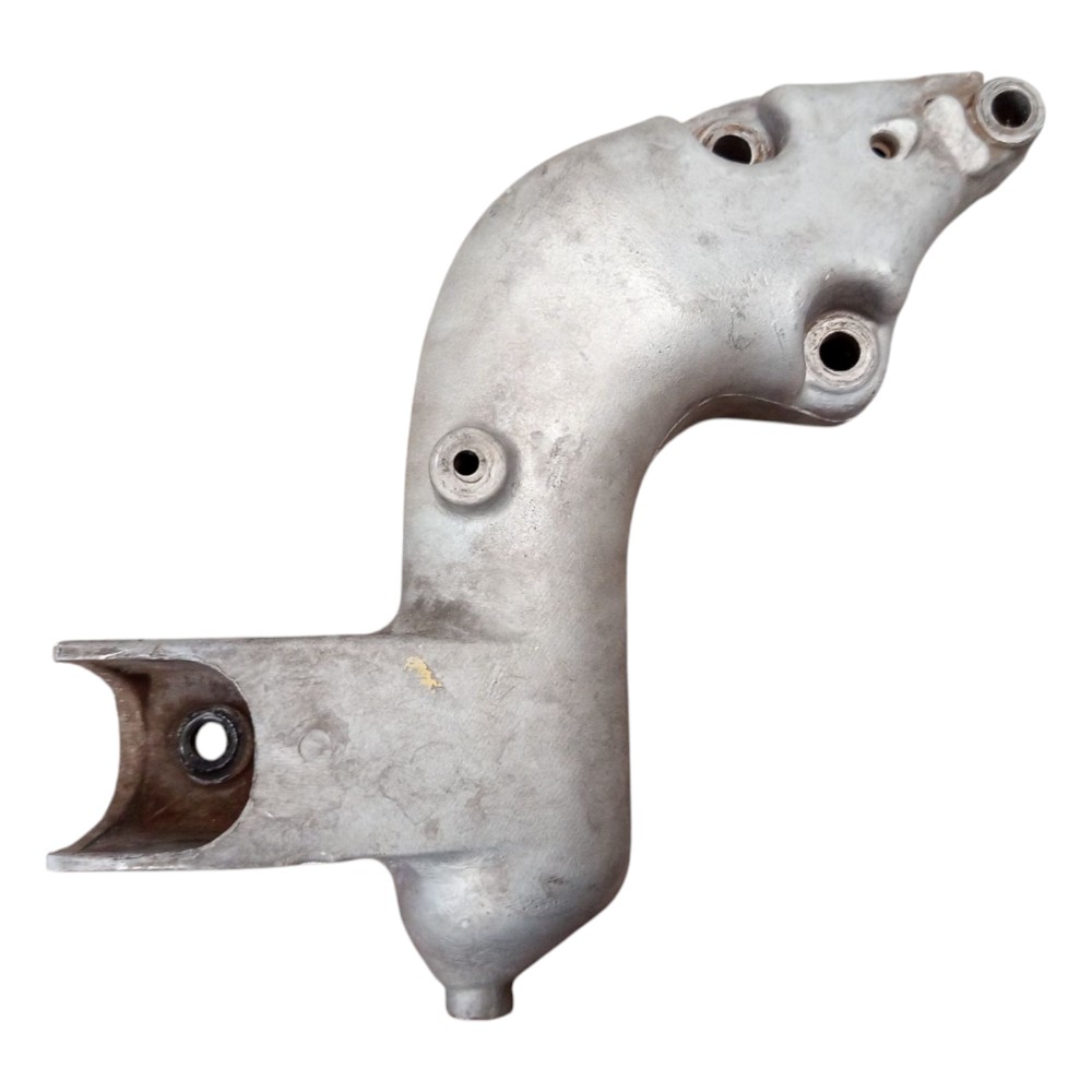 Suporte Coxim Motor Direito Peugeot 206 1.4 2001 2002 A 2008 1