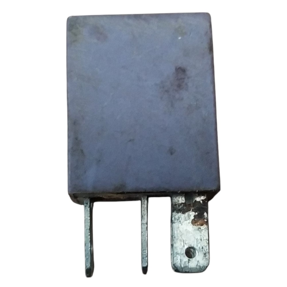 Relé Auxiliar 12v 30a Corsa Agile Celta Cobalt 93226612 4