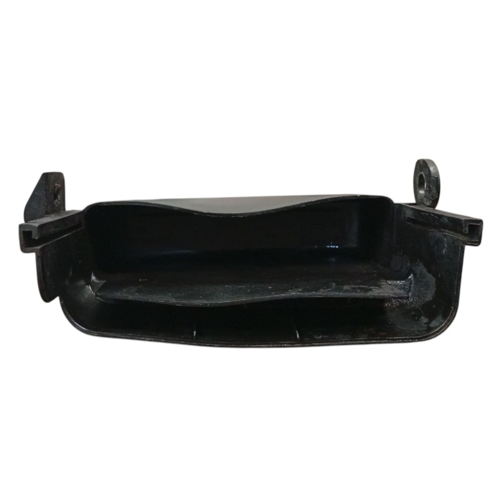Capa Correia Dentada Superior Peugeot 206 207 2001 2002 2008 5