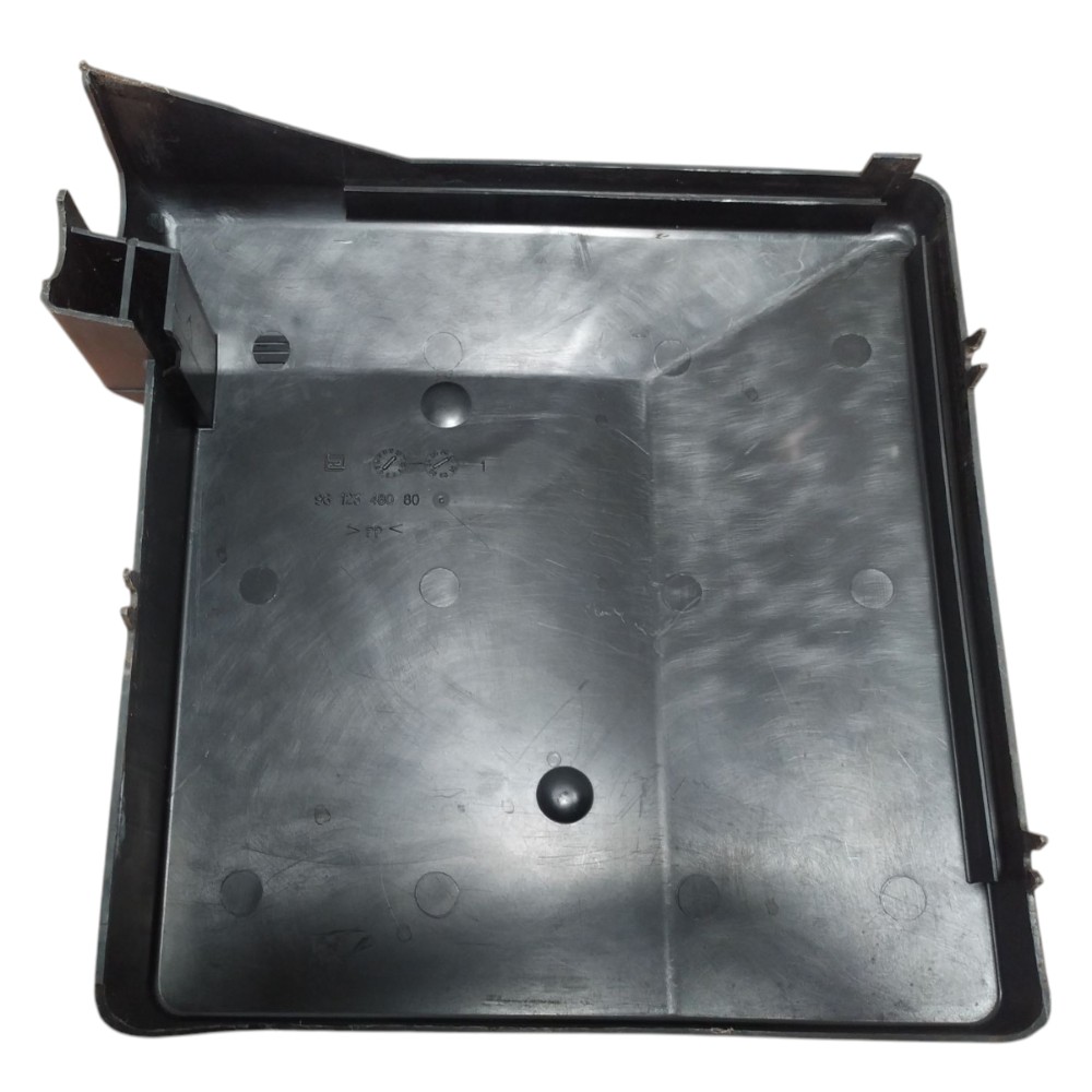 Caixa Suporte Fusíveis Peugeot 405 87 88 89 90 97 9612343880 7