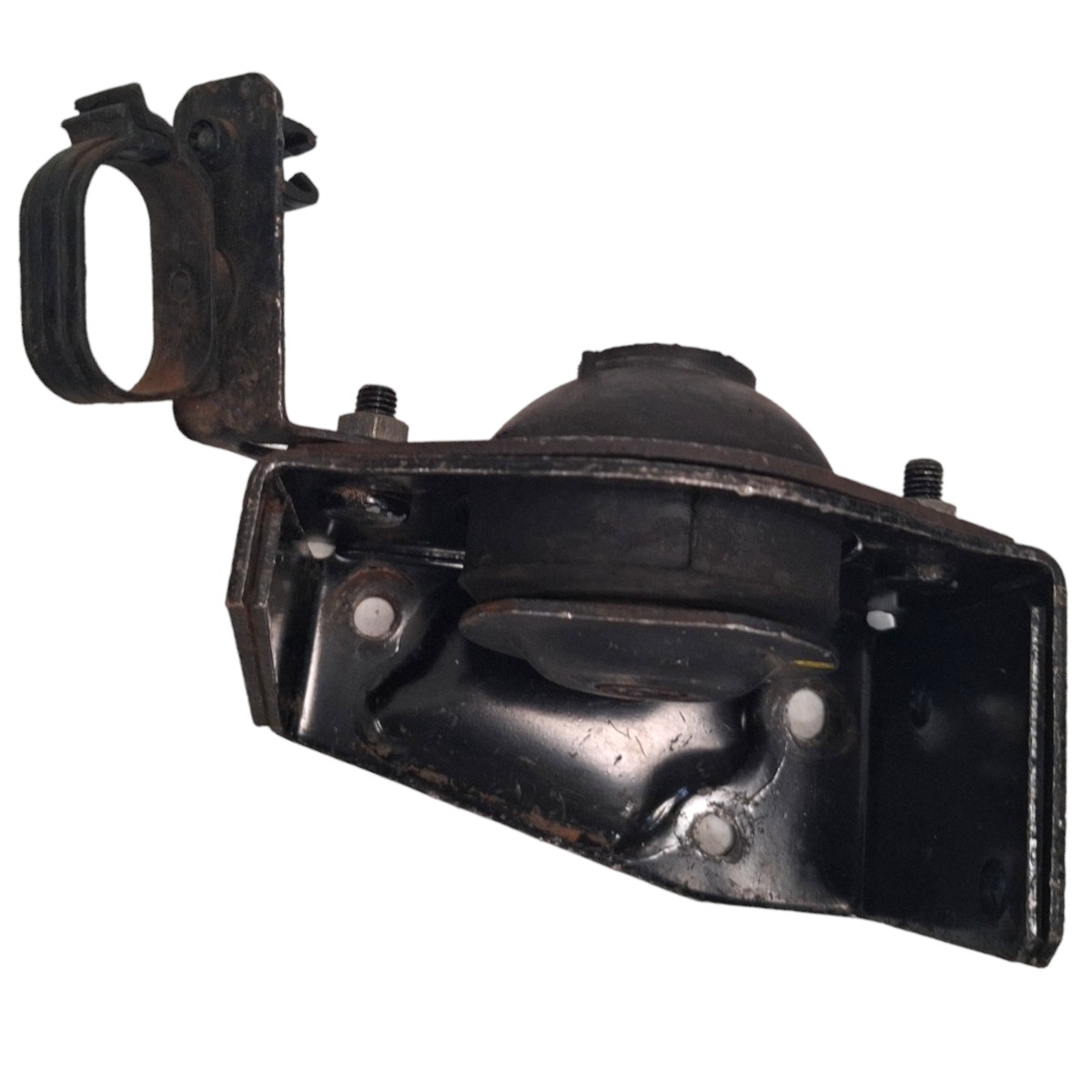 Coxim Motor Esquerdo Uno Fiorino 2003 2004 2005 2006 A 2013 3