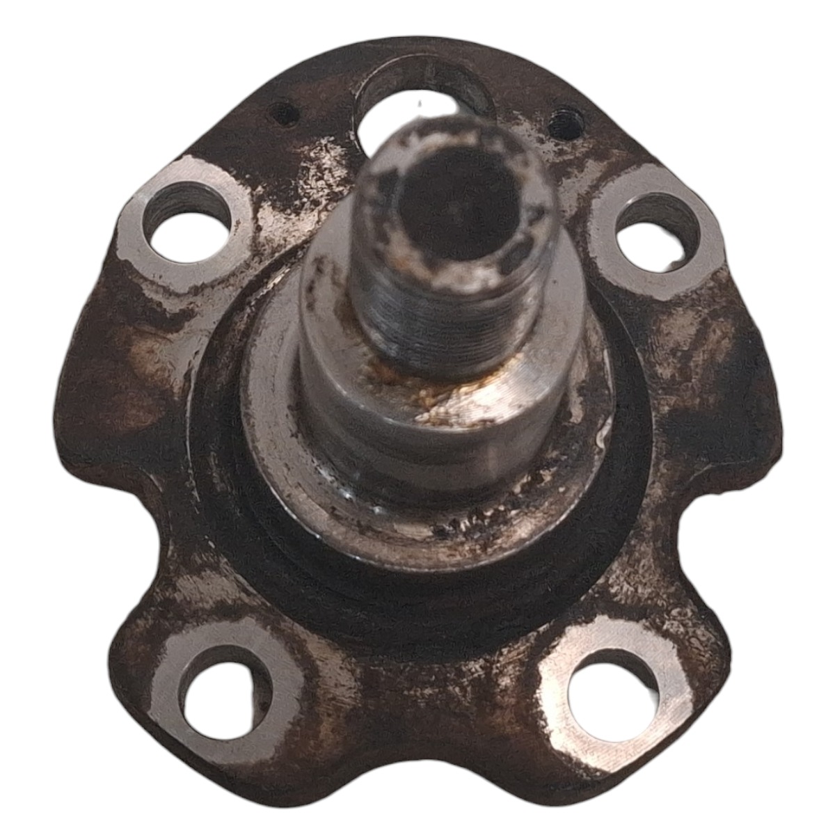 Ponta Eixo Traseiro Esquerdo Audi A3 Golf Bora 97 98 A 2006 Metal 4