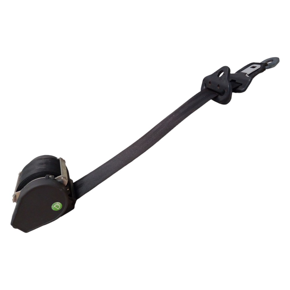 Cinto Segurança Traseiro Direito Peugeot 206 2001 2002 2008 3