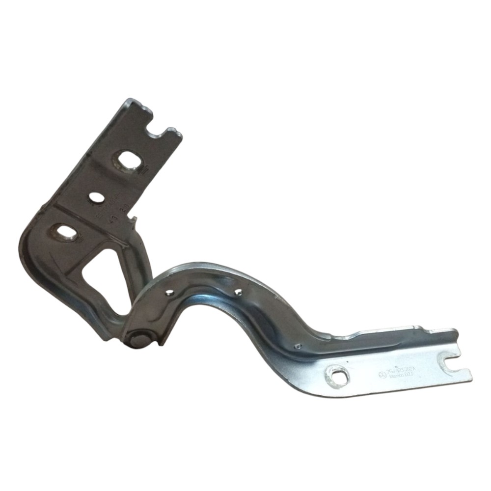 Dobradiça Direita Capô Vw Taos Tsi 1.4 2022 2qj823302a 3