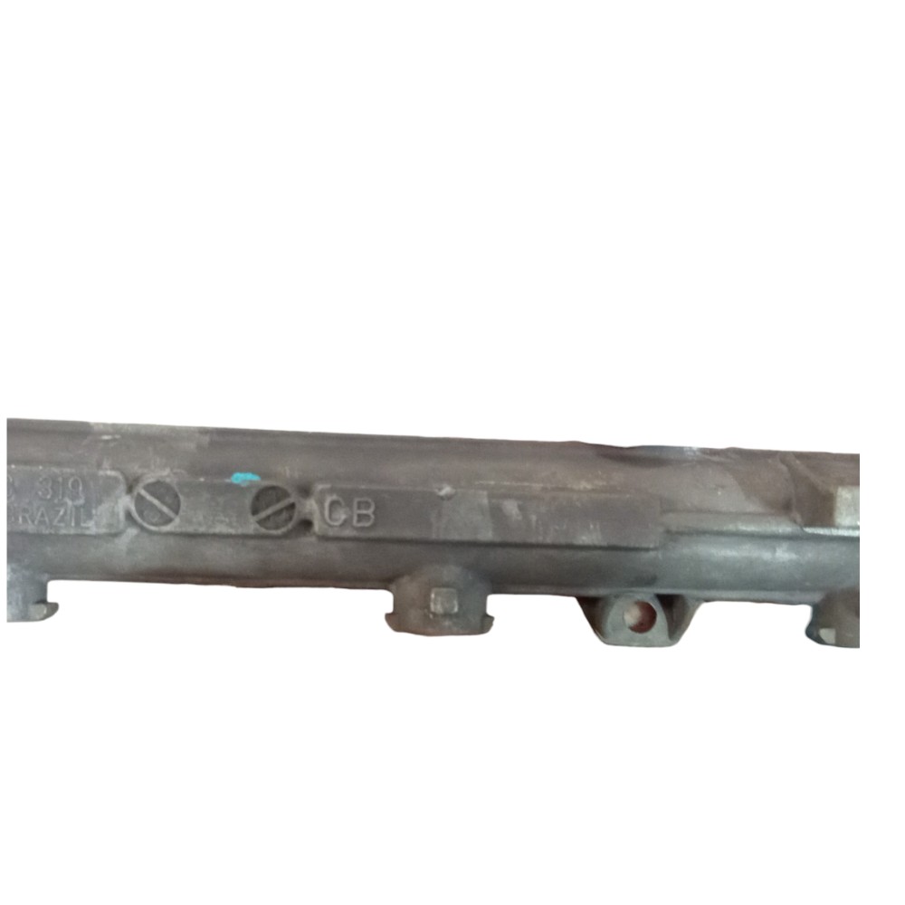Flauta Bico Injetor Gol Parati G3 1.0 16v At 99 2000 2005 5