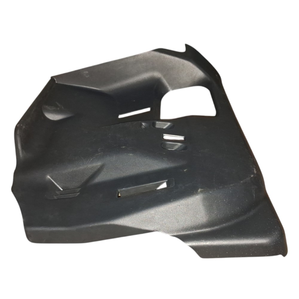 Moldura Inferior Honda Civic 2007 A 2011 77345snjm00020 4