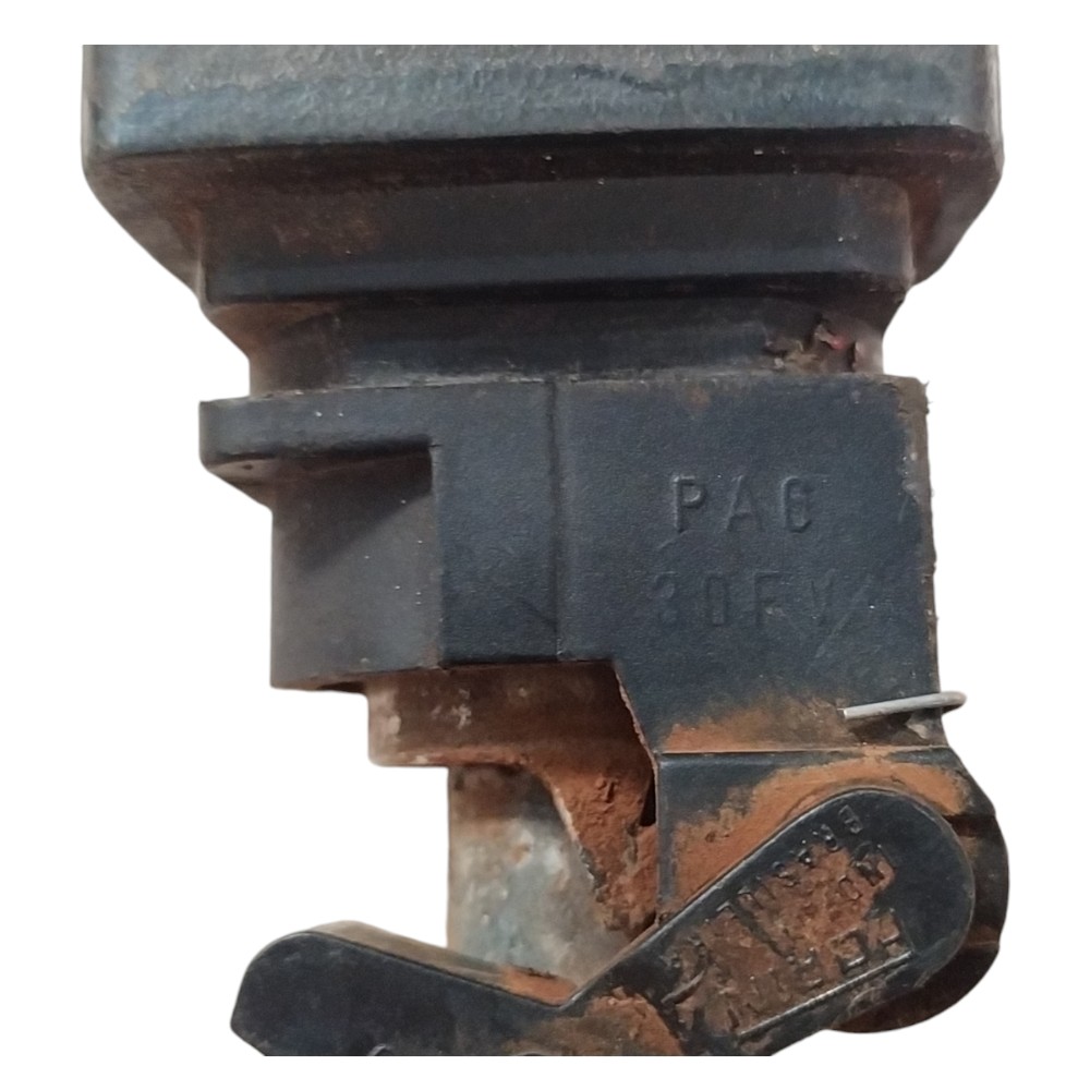 Miolo Fechadura Tampa Traseira Vw Gol G2 94 95 96 96 98 99 2