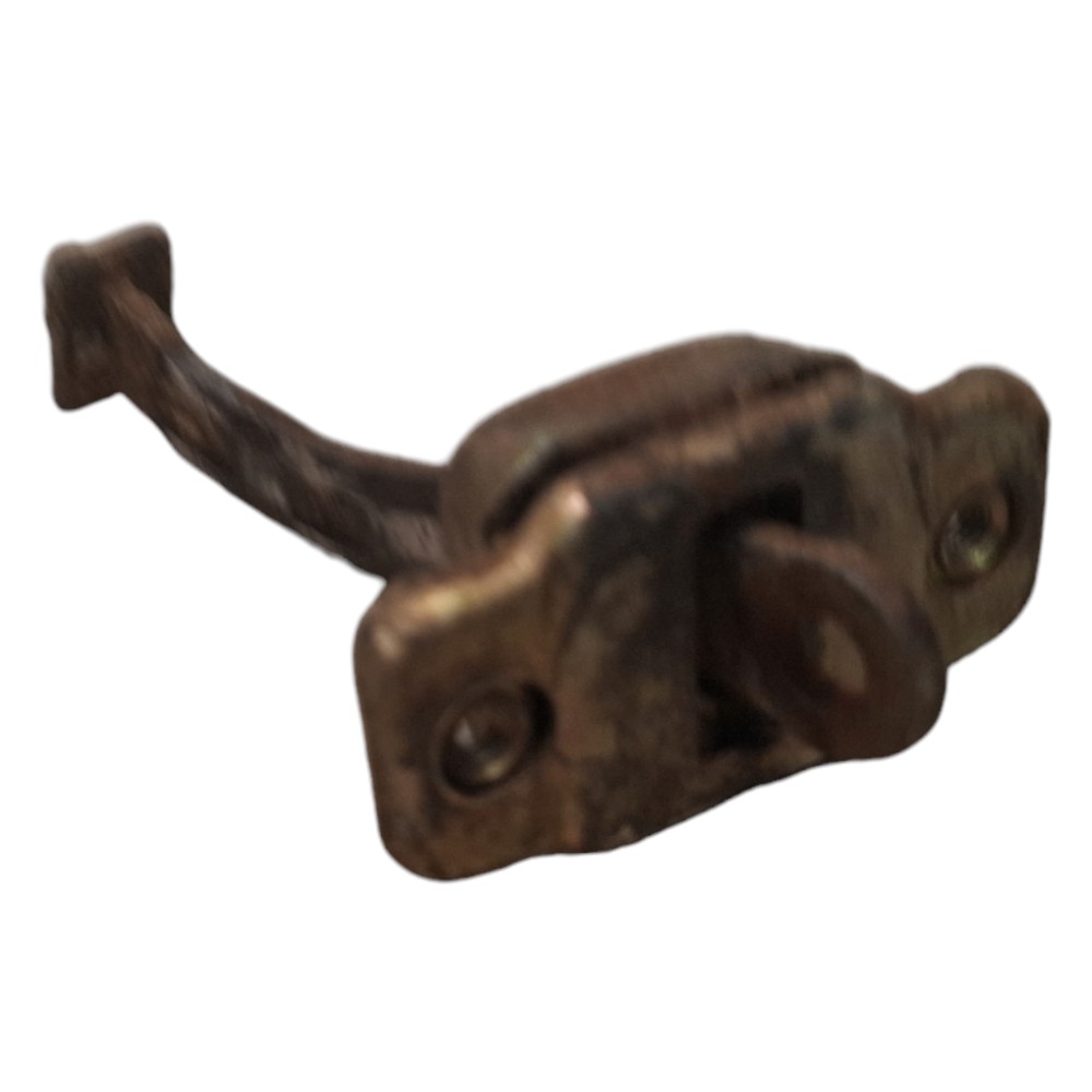 Limitador Porta Traseira Direita Corsa 2004 2005 2006 A 2012 6