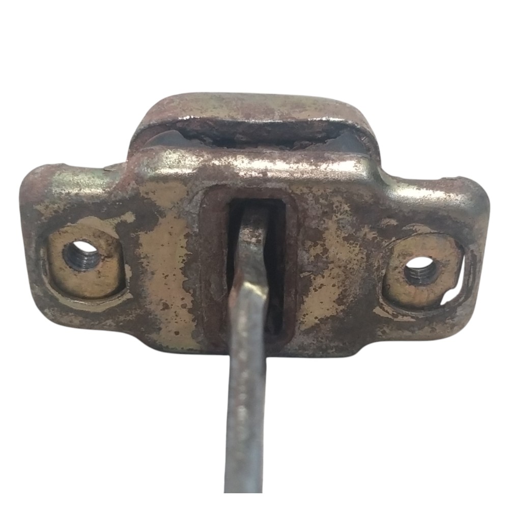 Limitador Porta Dianteira Esquerda Corsa 94 99 2001 A 2004 8