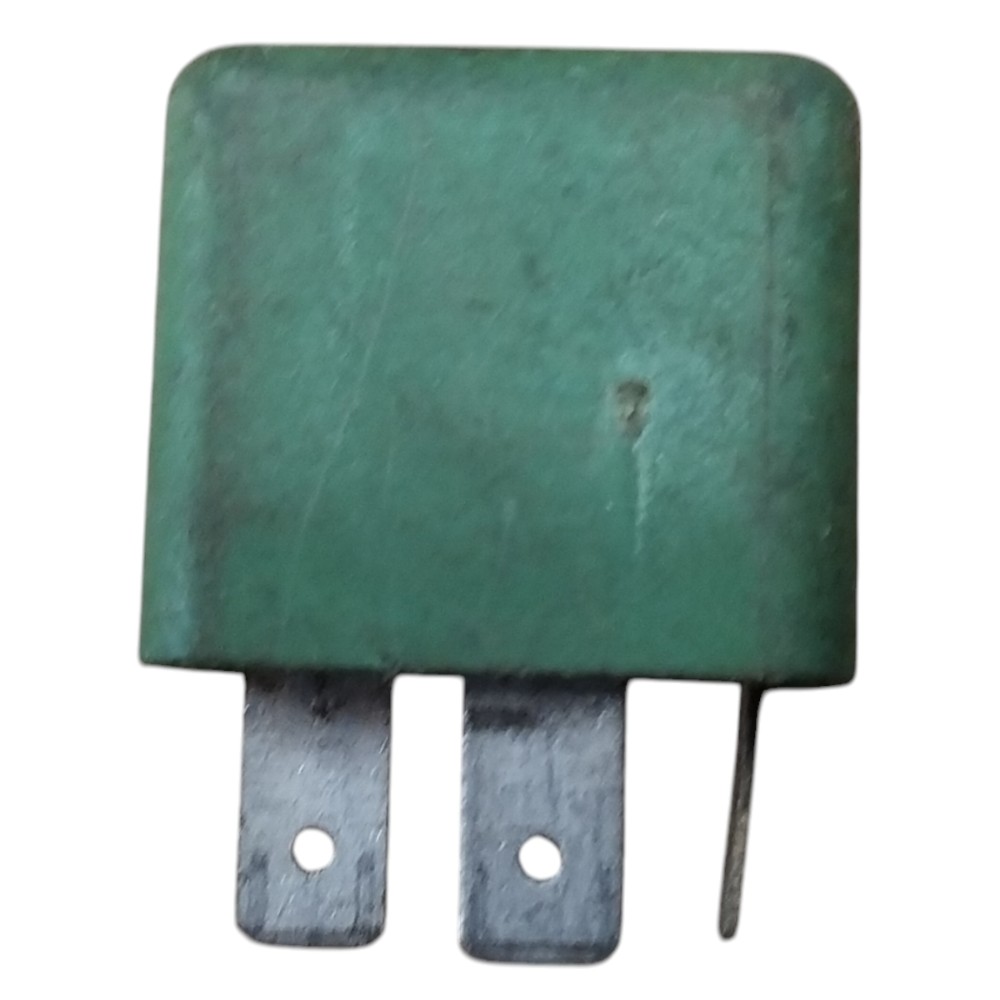 Relé Auxiliar 12v 40a Astra Vectra Corsa Monza 03447012 5