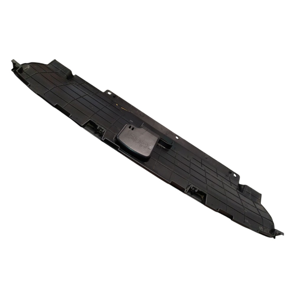 Defletor Painel Frontal Hyundai Hb20 2020 2021 2022 4