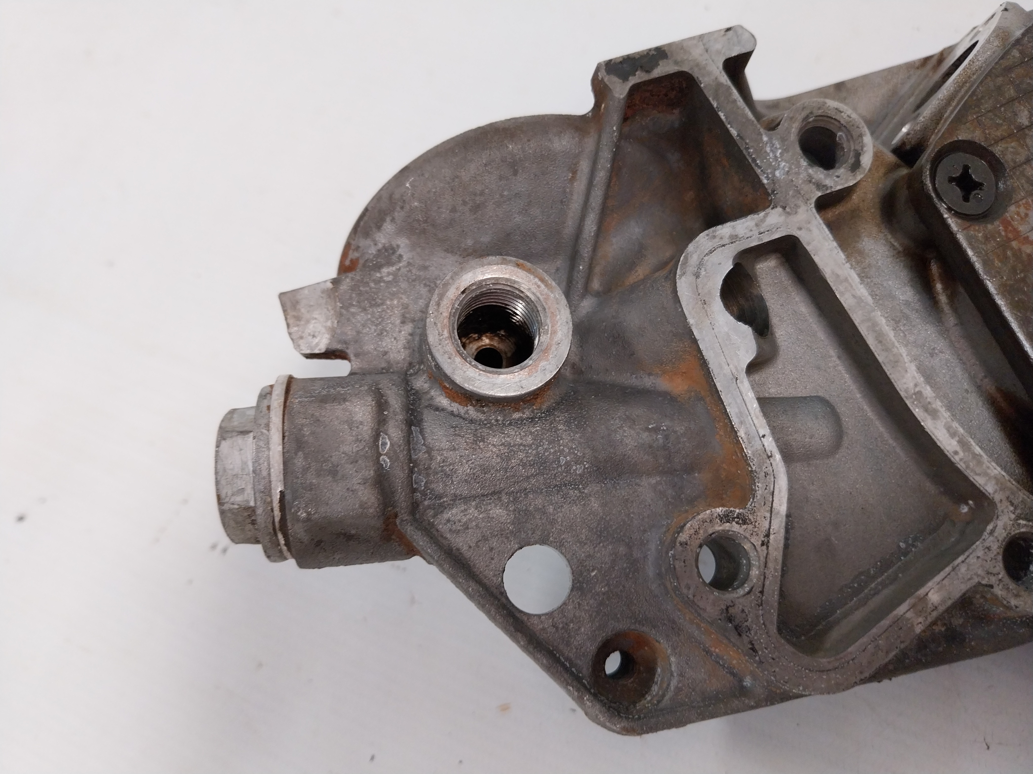 Bomba Óleo Astra 99 2000 2005 2009 2010 2011 5