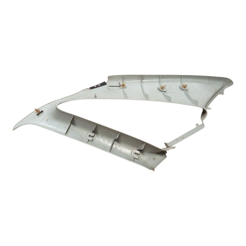 Moldura Coluna Traseira Esquerda Gol G3 G4 4p 373867245 6
