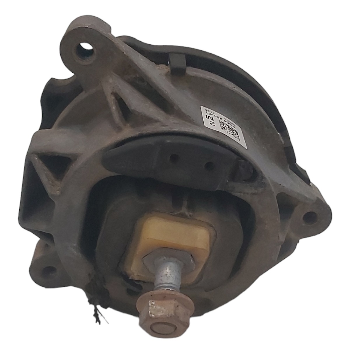 Coxim Motor Esquerdo Bmw 116 118 320 F20 F30 2013 2019 3