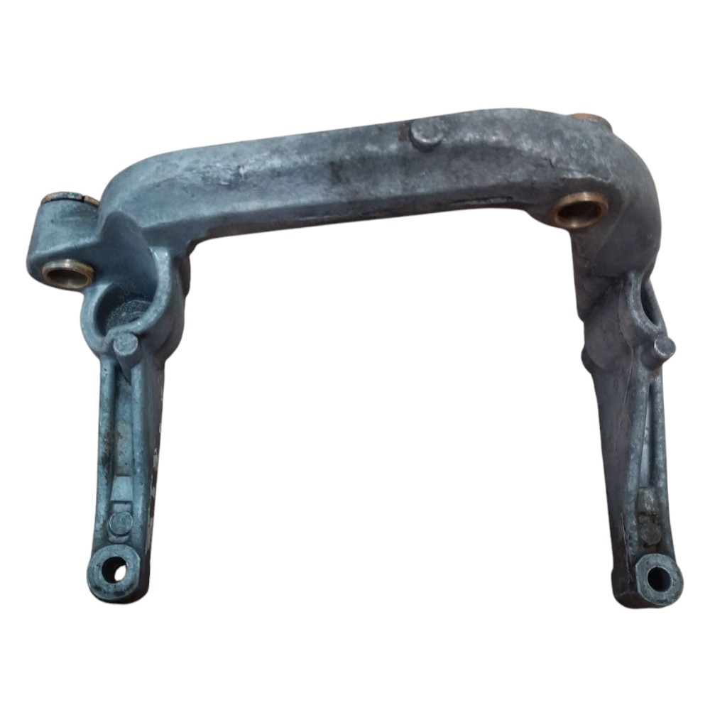 Suporte Motor Câmbio Palio Strada Punto 2001 2002 2003 2016 1