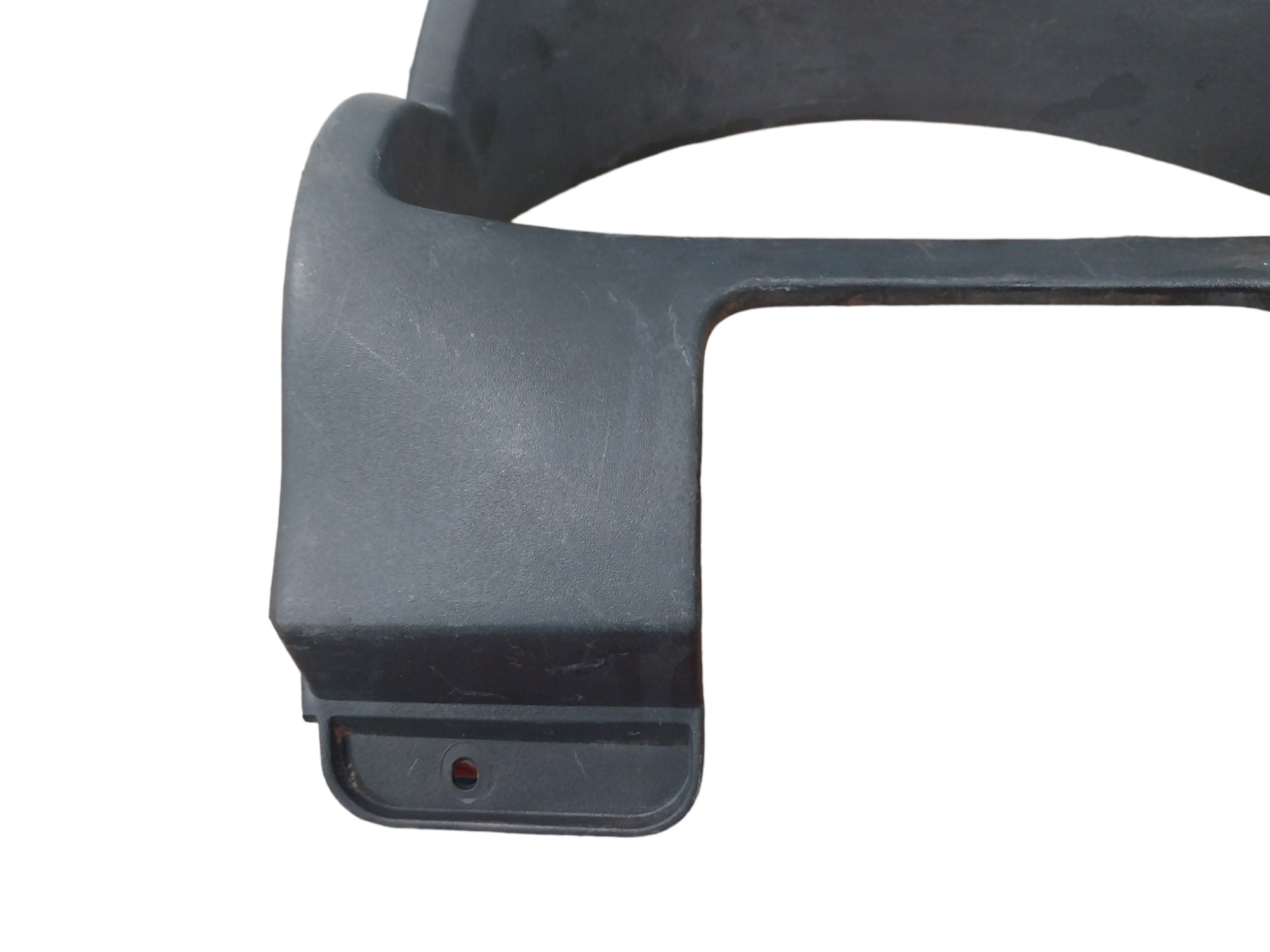 Moldura Painel Instrumento Corsa Montana 2002 2005 2010 2012 Preto 3