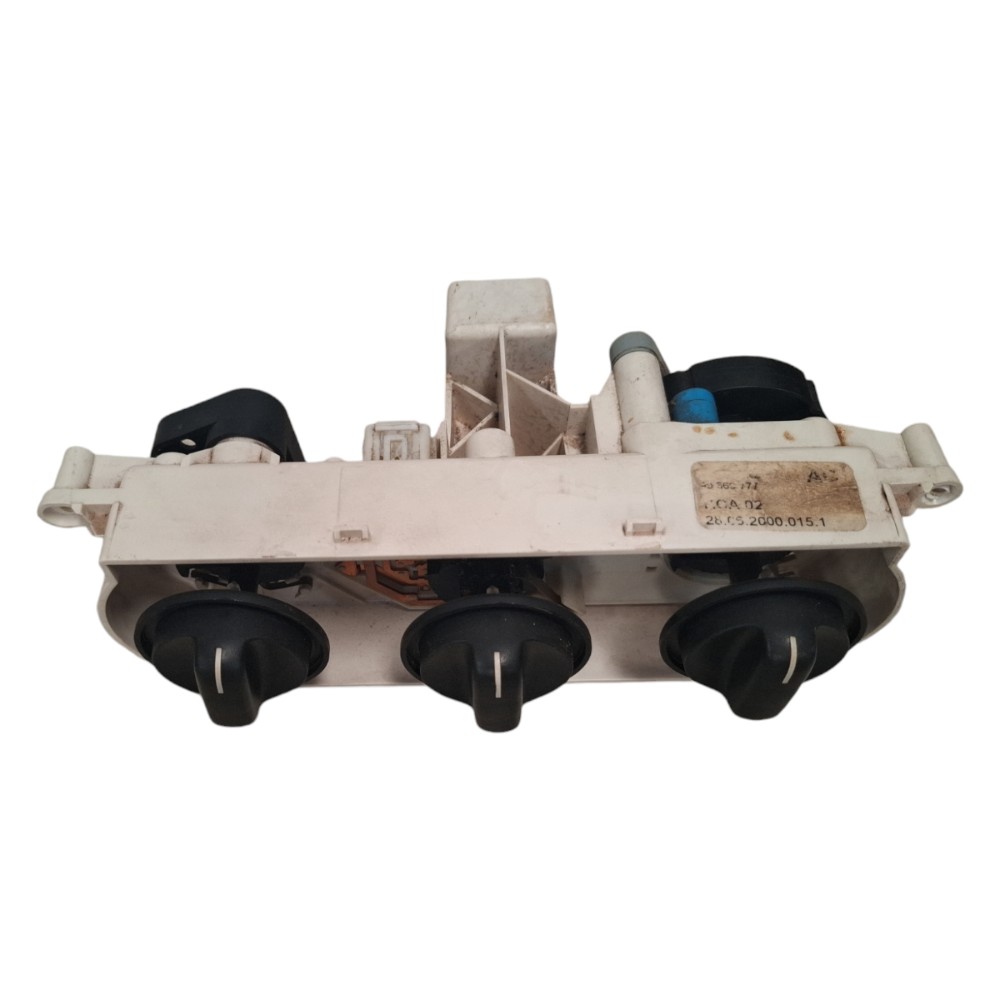 Comando Ar Condicionado Vectra 97 98 2000 2001 2005 90569777 2