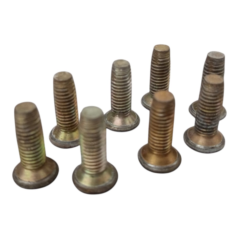 Parafusos Trincos Portas Vectra 97 98 99 2000 2002 2003 2005 6