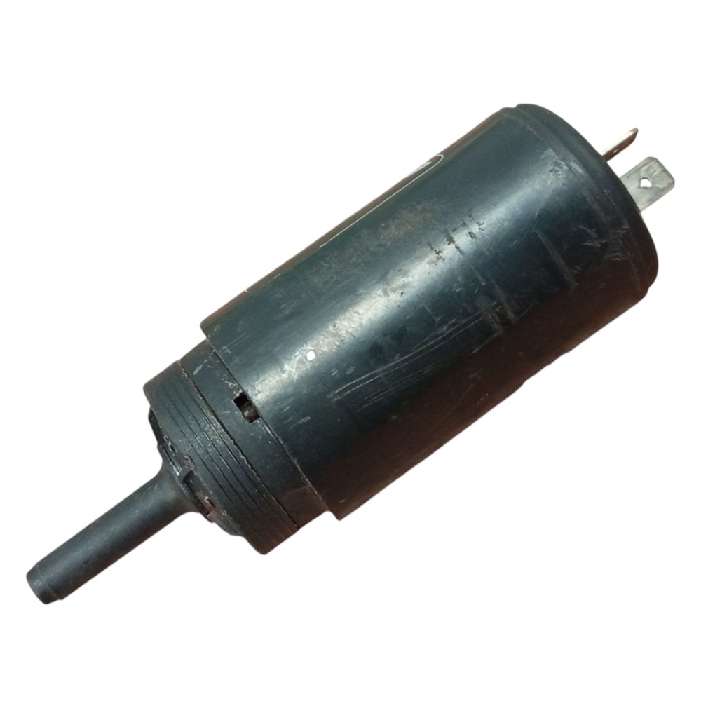 Motor Esguicho Reservatório Limpador Parabrisa Uno 89 A 2000 2